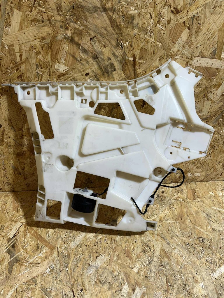 фото №7, Bmw 3 g21 21r направляющая бампера задняя задний левый 8075799 оригинал