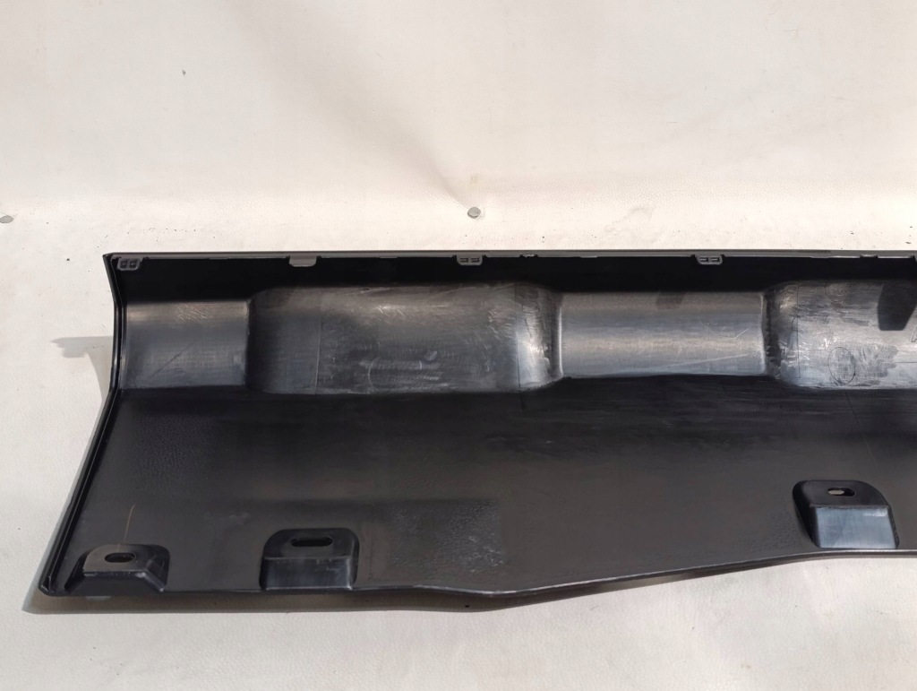 Накладка спойлер задній subaru outback 16- 57734al040 Недорого