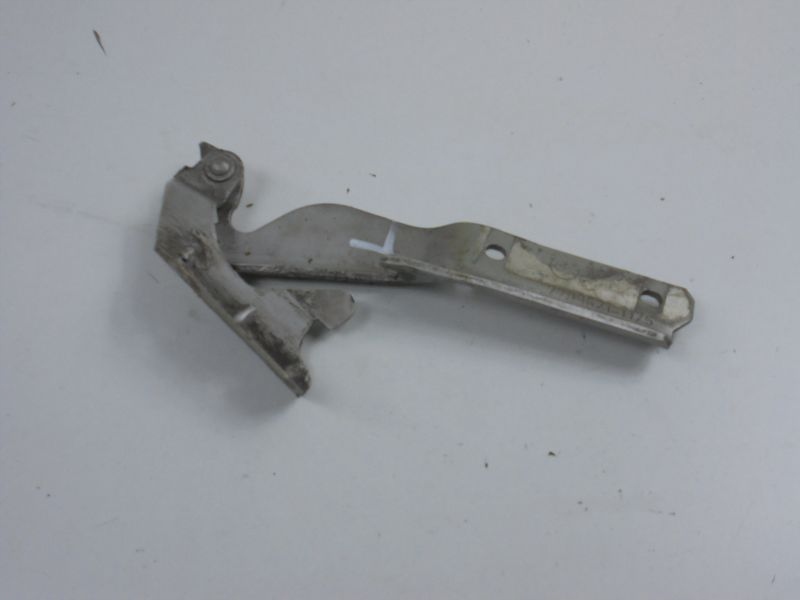 фото №5, Albea 178 06-12 петля капот двигуна лівий lift