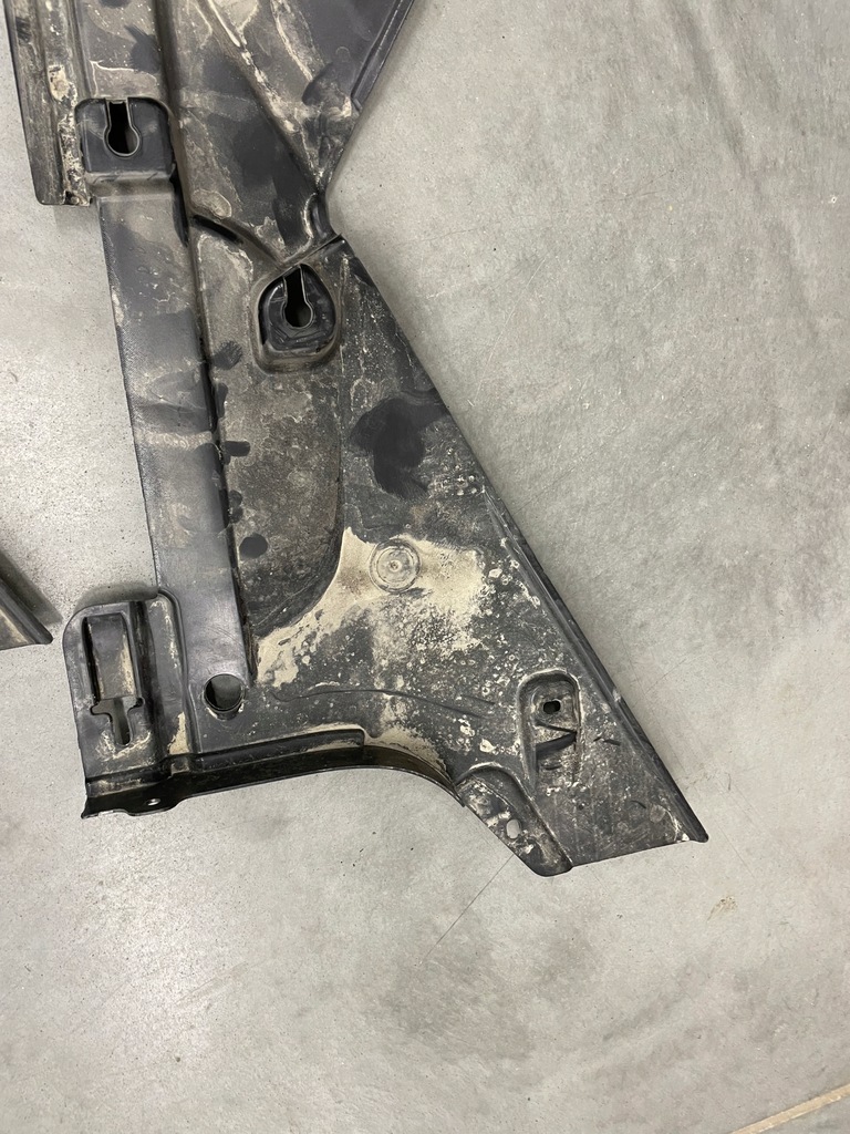 фото №5, Плита захист підвіска a5 8w оригінал 8w8825215