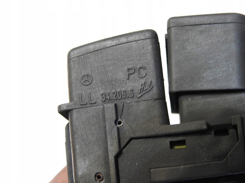 фото №5, Замок бардачка пассажира mercedes w220