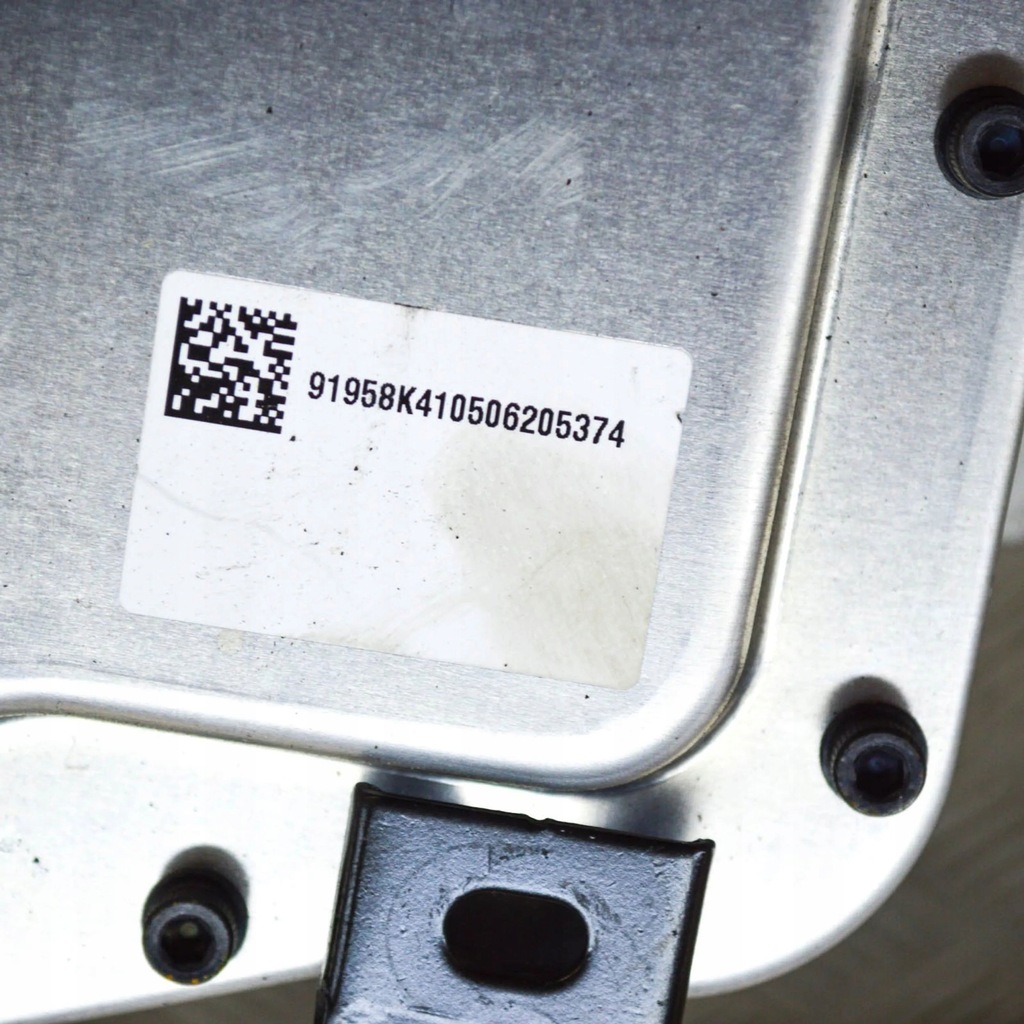 фото №11, Kia niro 2020 інвертор / перетворювач напруги