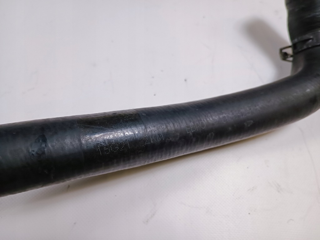 фото №6, Шланг wąż радіатора верхній chevrolet corvette c5