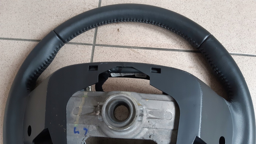 фото №7, Hyundai i10 ii 2016- lift повітропровід шкіра ładna