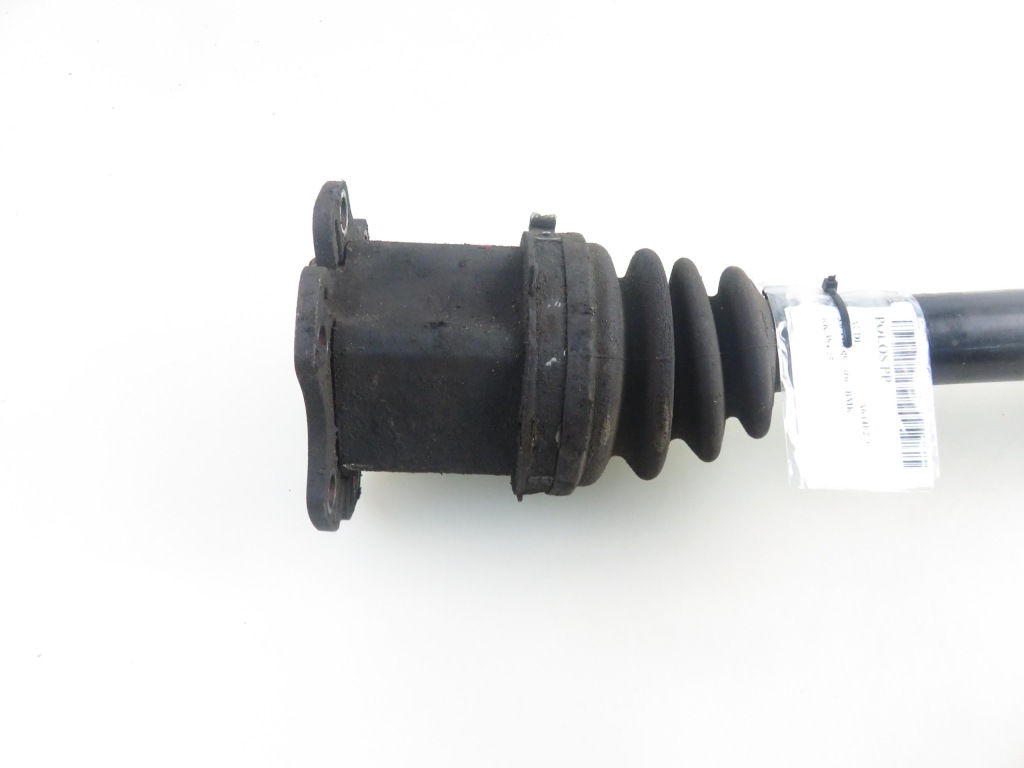 Приводной вал правый  передняя audi a6 c6 3.0 tdi 4f0407272j с Разборки