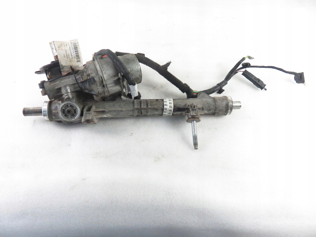 фото №6, Рулевая рейка citroen c4 cactus 6820000190b