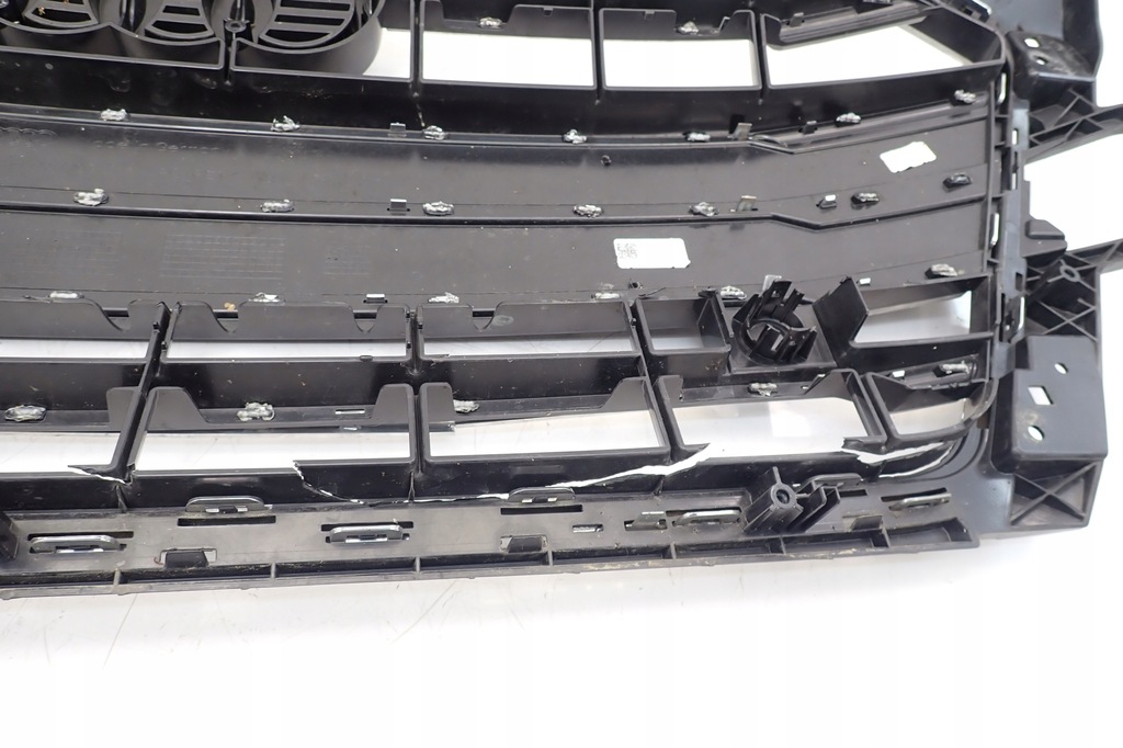 фото №15, Audi a4 b9 8w lift решітка радіатора решітка радіатора 8w0853651df