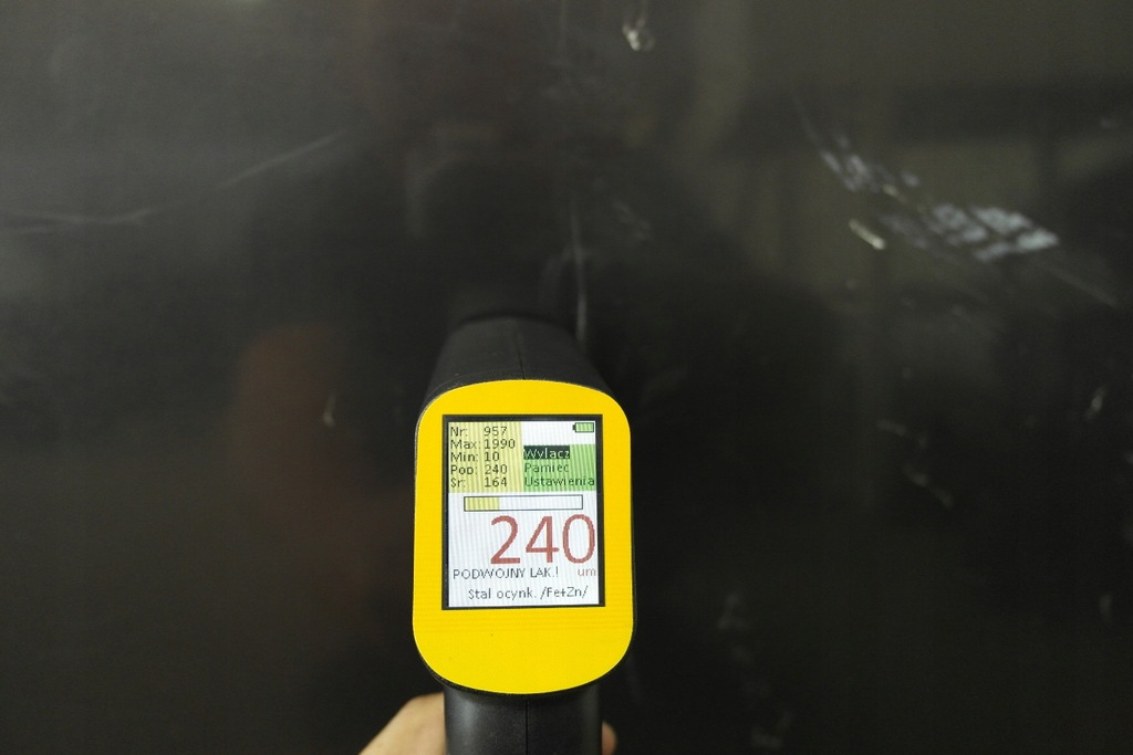 фото №8, Vw t5 t6 multivan caravelle 03-21 двері передні ліва перед