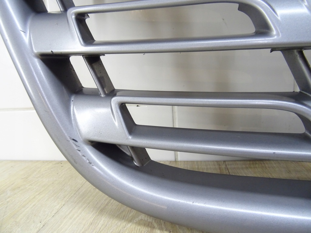 фото №4, Решітка радіатора решітка радіатора решітка радіатора renault master iii 3 lift 14-