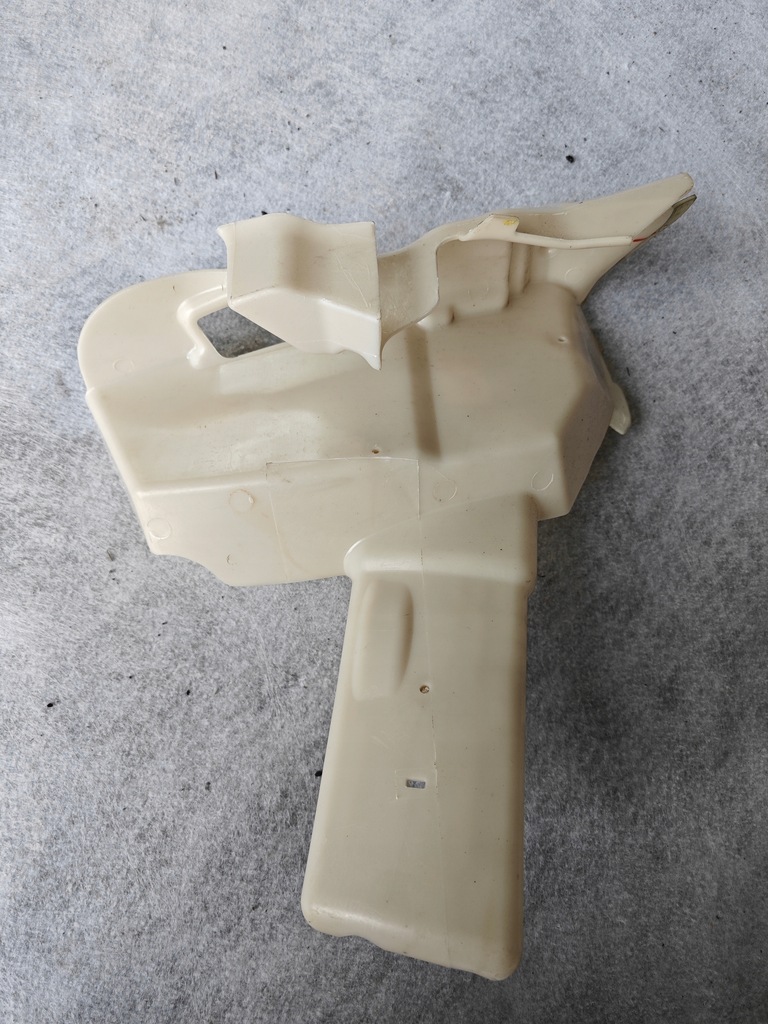 фото №1, Mercedes sl 500 шумоизоляция дверь замка заглушка накладка r231