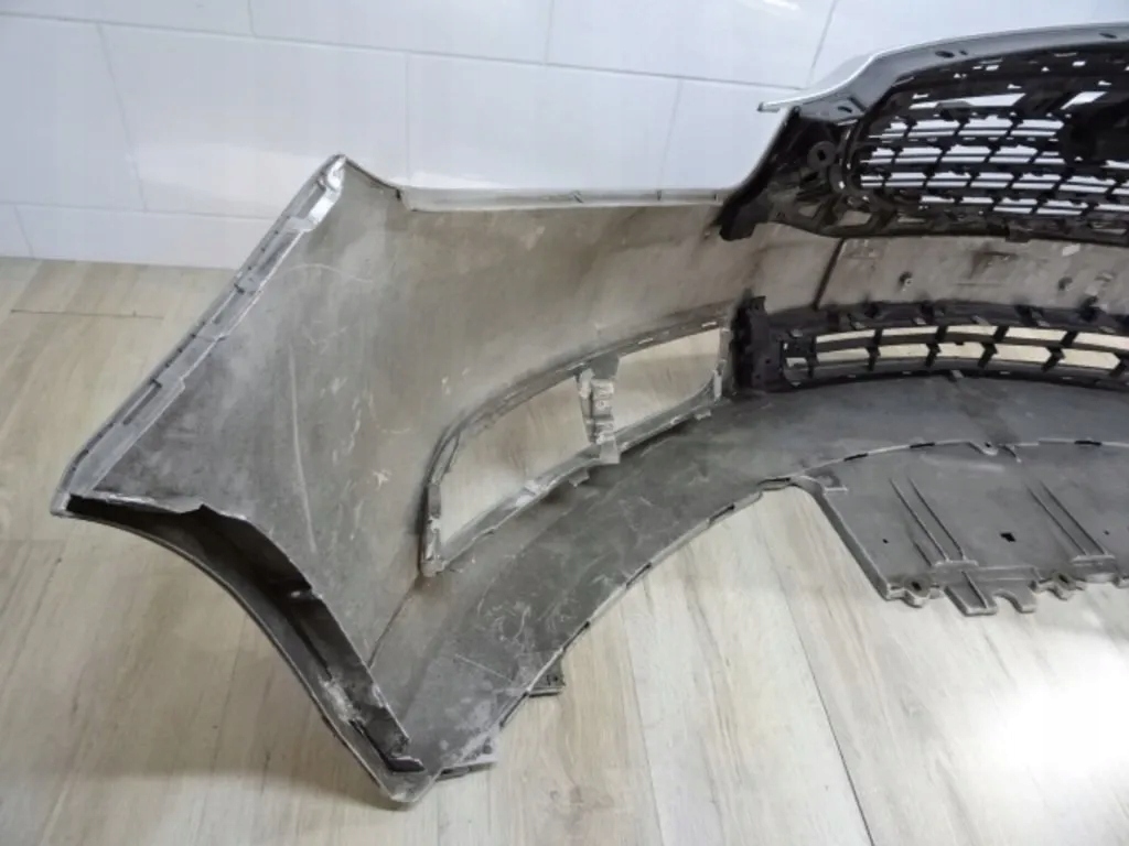 фото №10, Бампер передний opel insignia 2009 opc