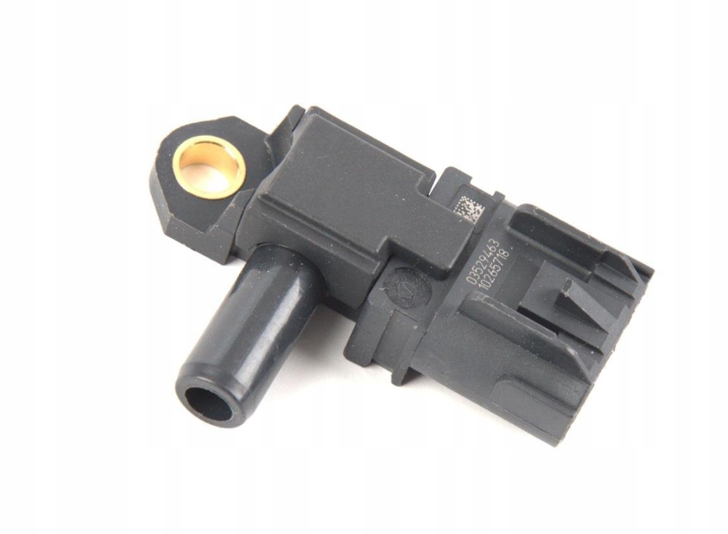 фото №11, Датчик давления выхлопных газов ford focus mk3 c-max mk2