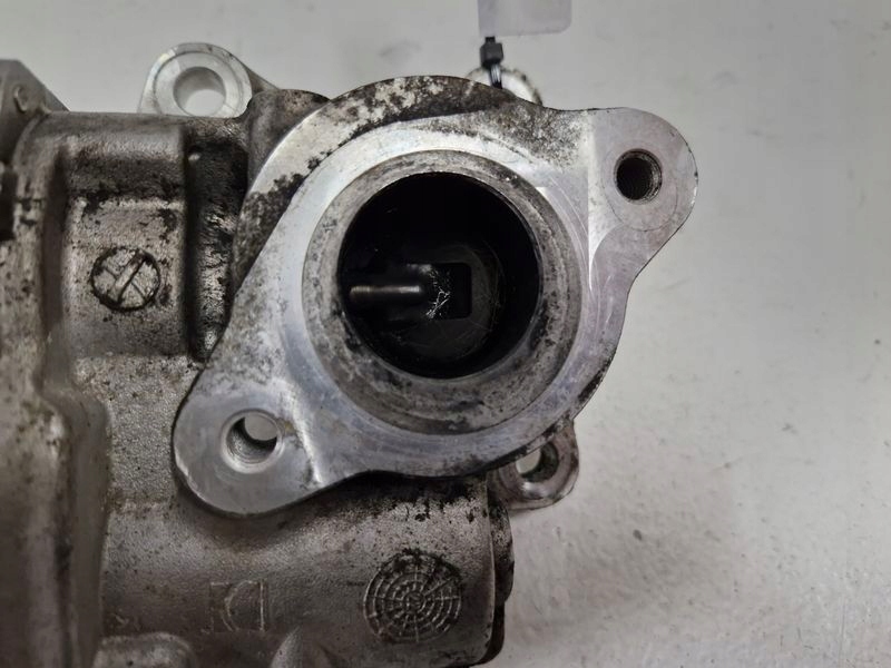 Renault master iii рестайлінг  iv 4 2.3 dci клапан egr 147103921r Київ