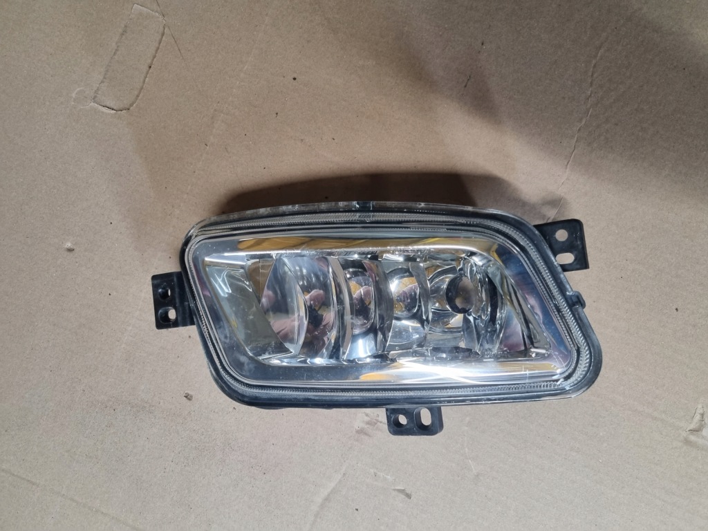 фото №1, Ford ranger iii противотуманная фара лампа противотуманная eb3b-15a254-ab