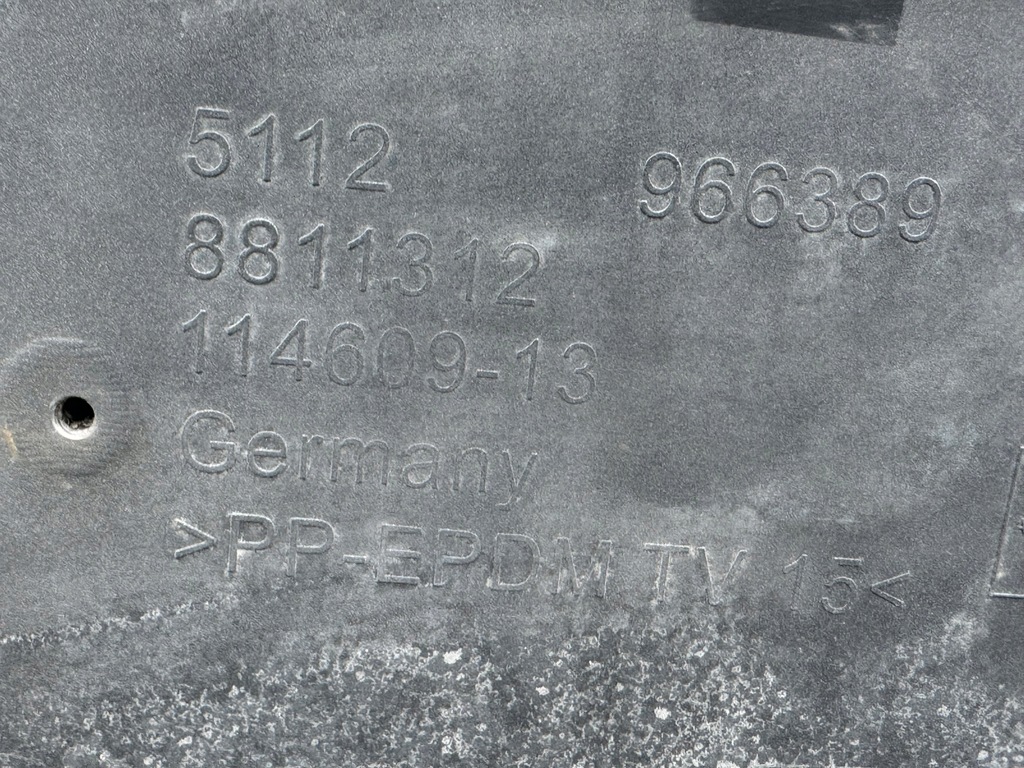 фото №11, Toyota supra gr + спойлер диффузор 19- бампер задняя задний bdb