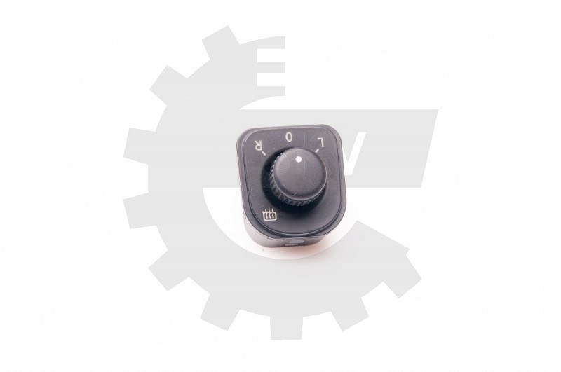 фото №11, Управление зеркалами seat vw 1k0959565k
