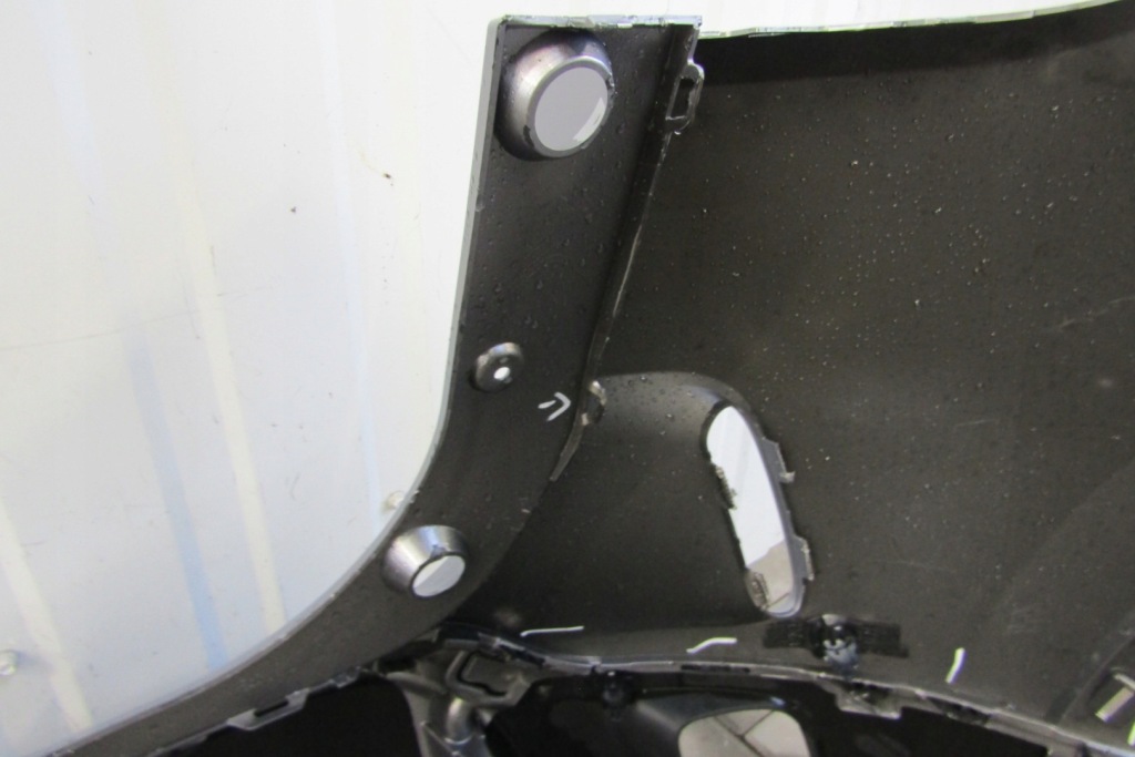 фото №9, Бампер задняя задний citroen c5 aircross 18-