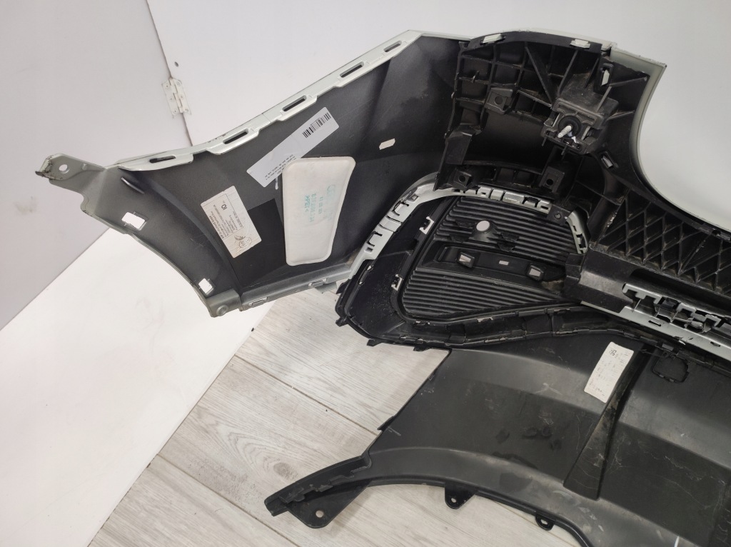 Бампер задняя задний audi q3 sportback 83f 83f807521b s-line Доставка