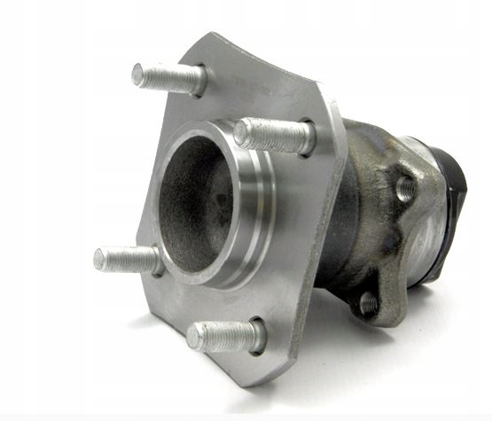 фото №13, Ступица подшипник колеса задняя nissan tiida 02-