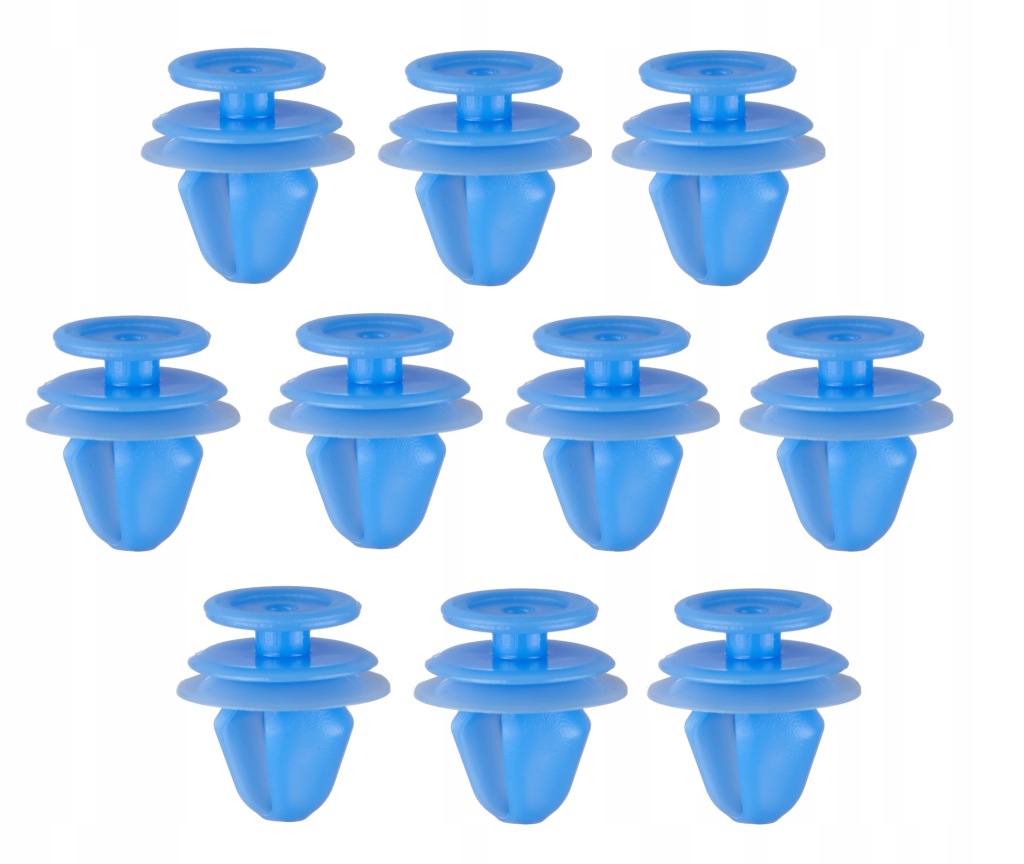 фото №1, Клипса накладки bmw group mini cooper countryman r60 paceman r61 51139804996