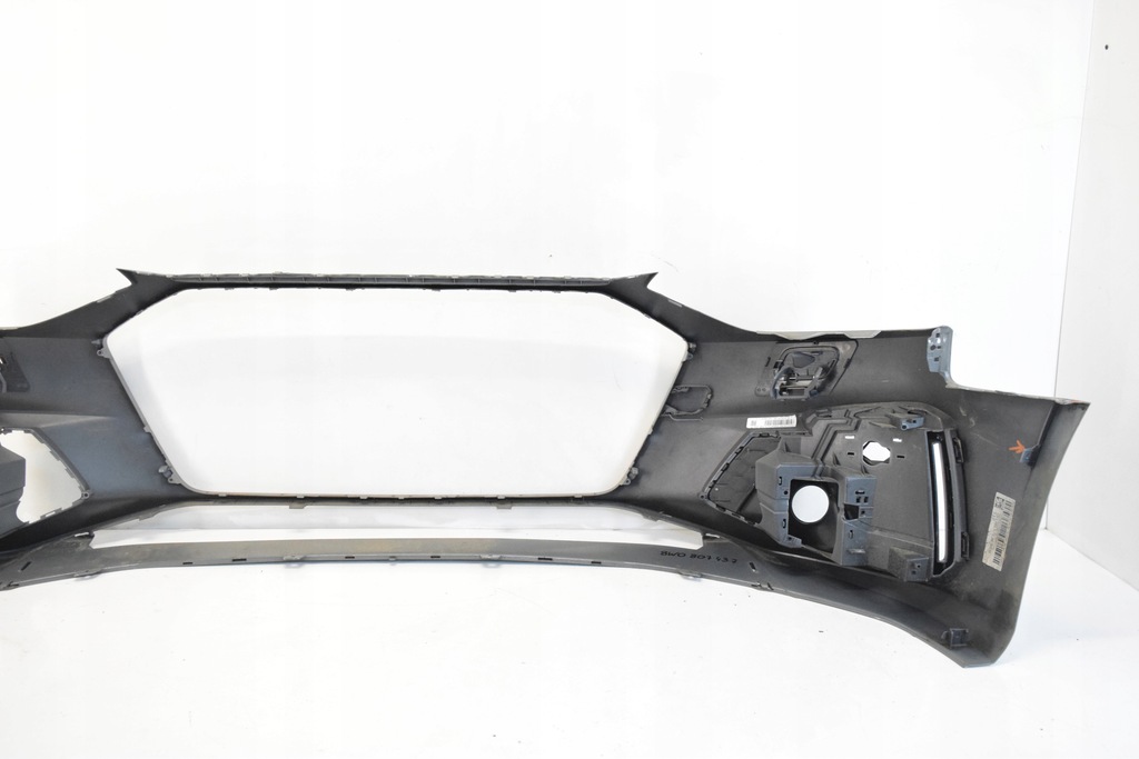 фото №9, Audi a4 b9 s-line lift бампер перед передний