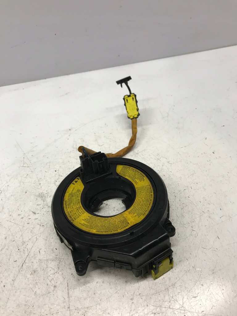 фото №1, Лента шлейф aibag hyundai elantra