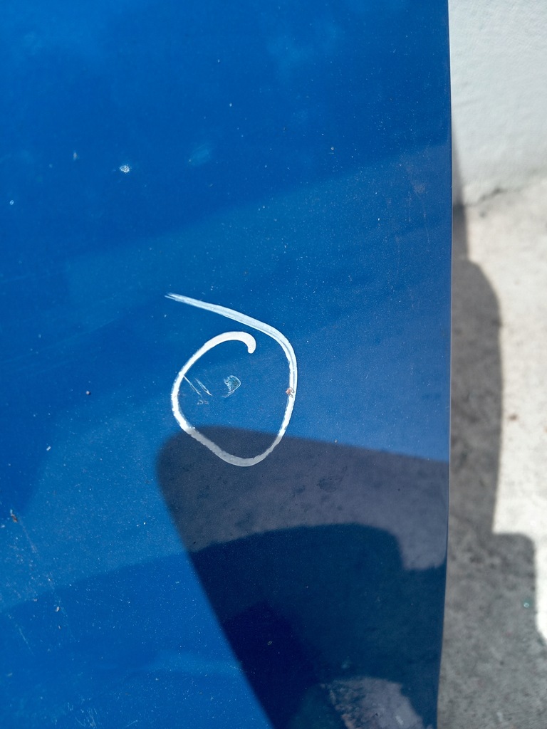 фото №4, Opel corsa f дверь левая передние 2019-