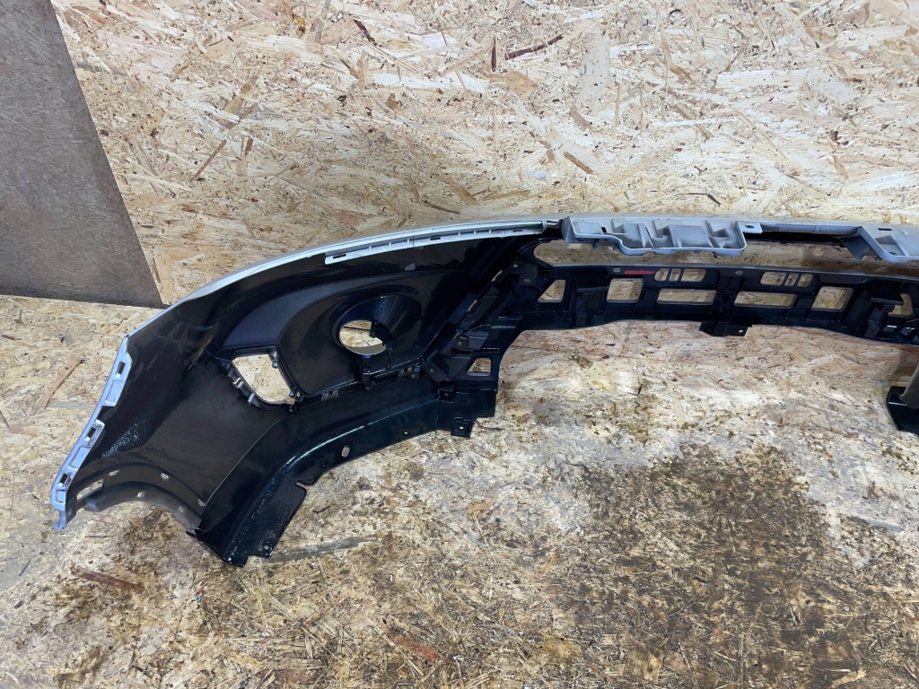 Купить Suzuki vitara iii 3 lift 18-24 бампер перед передний