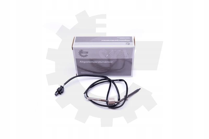 фото №1, Esen skv 30skv286 датчик, температура вихлопних газів