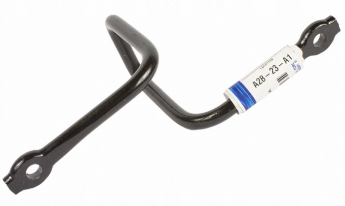 фото №13, Зачіп замка капот ford edge od 04.01.16 - 5331821 _ ft4b-16a944-ab