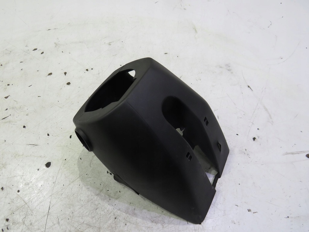 фото №4, Защита колонки рулевого запуск стоп baleno ii