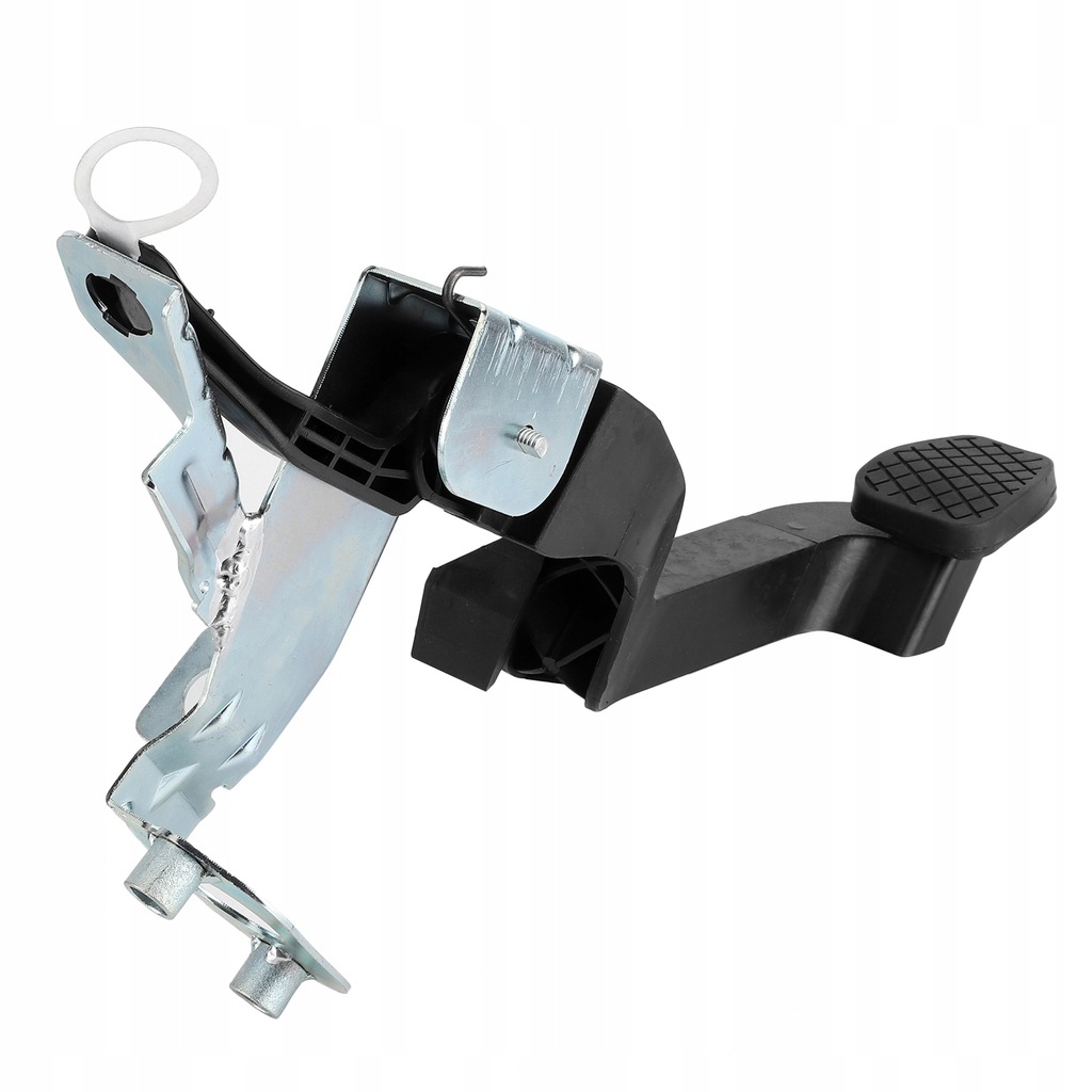 фото №7, Модуль накладки педалі зчеплення ze кронштейном