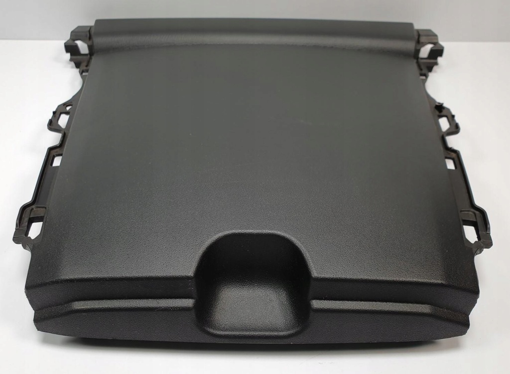 фото №2, Крышка защита полка задний задняя mazda rx-8 f151-683a1