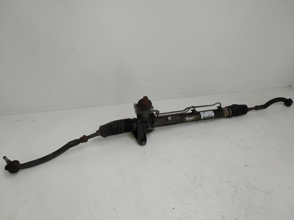 фото №1, Рейка рульова 6770661 mini r50 1,6