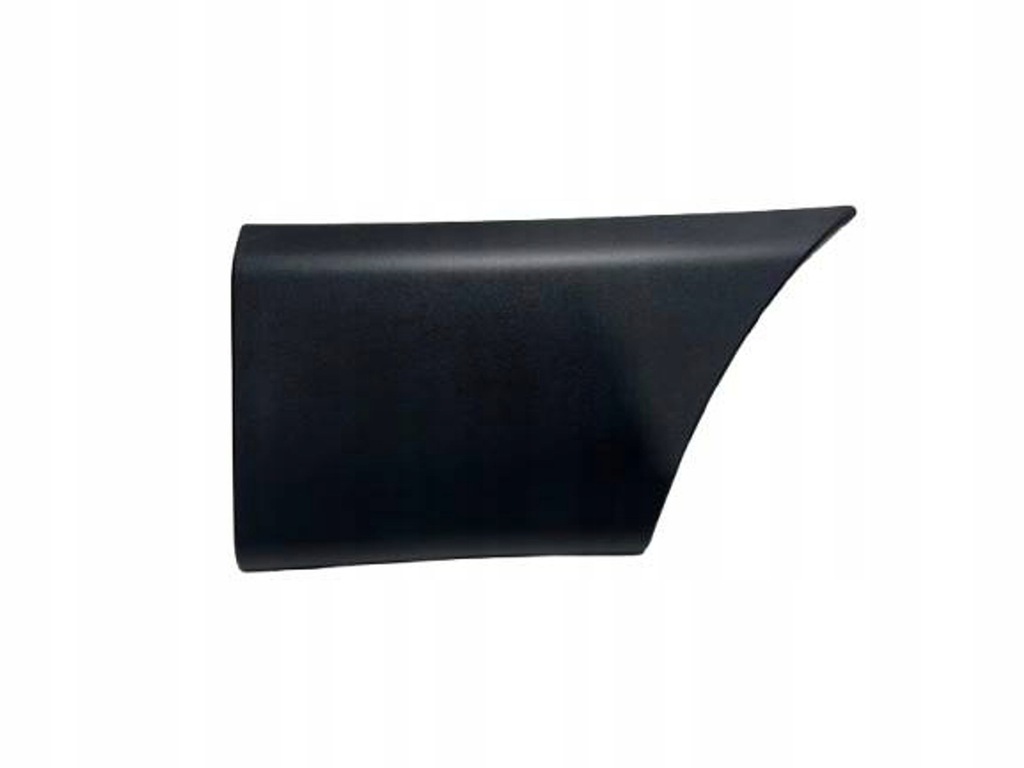 фото №1, Молдинг бічна крила права renault master iii 768f30005r