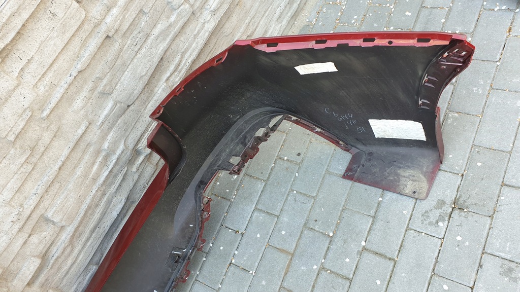 фото №6, Бампер bmw x6 f16 m-pakiet задня