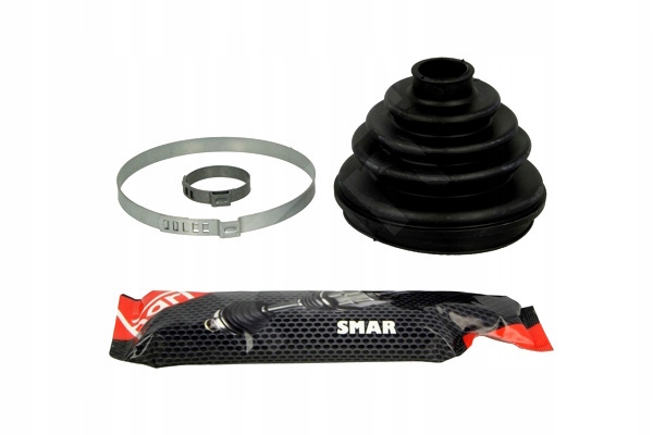 фото №2, Захист шарнір зовнішнього kpl audi 24 85 92 hart