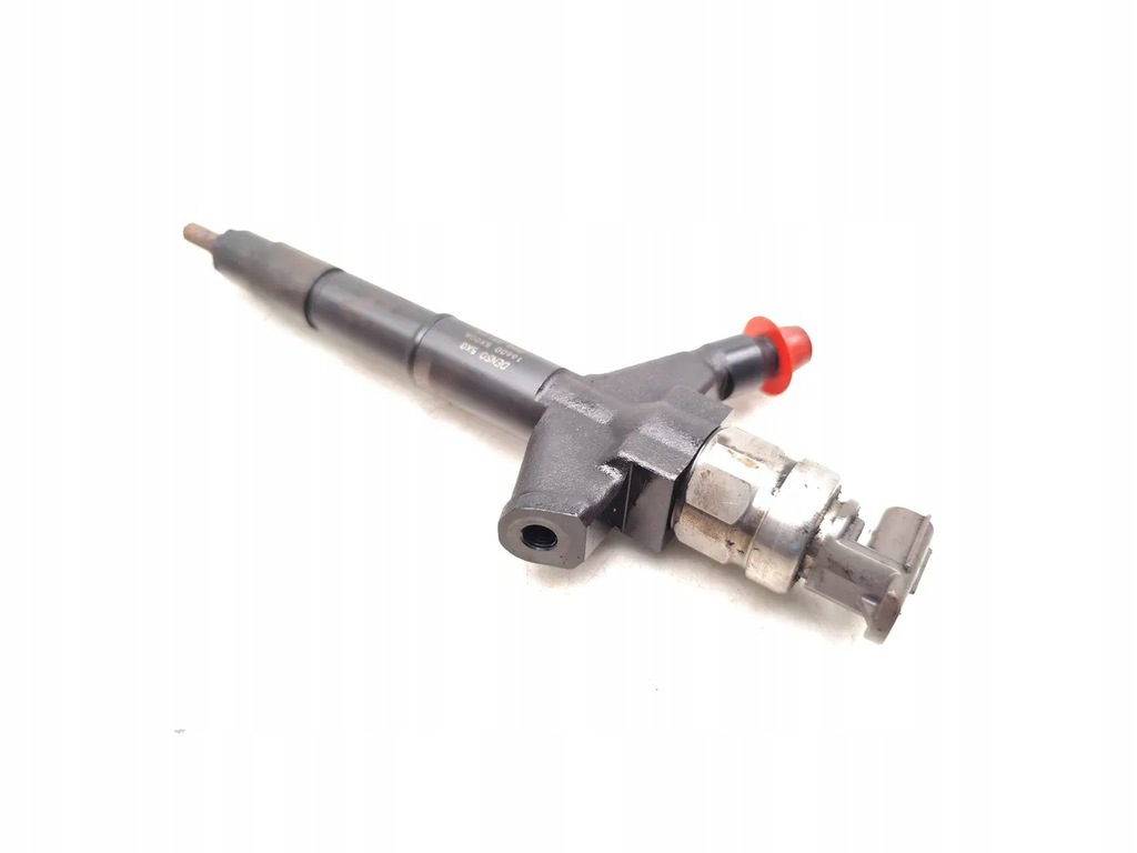 фото №12, Nissan navara форсунка топлива 2.5 dci 4wd дизель 140kw 190 hp 2011