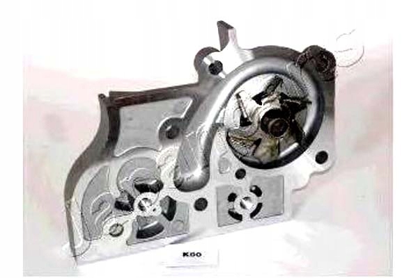 фото №9, Насос wody kia 1,8