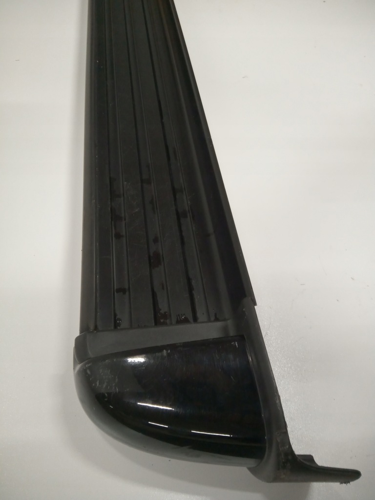 фото №7, Поріг лівий mercedes x470 w470 nissan navara d23