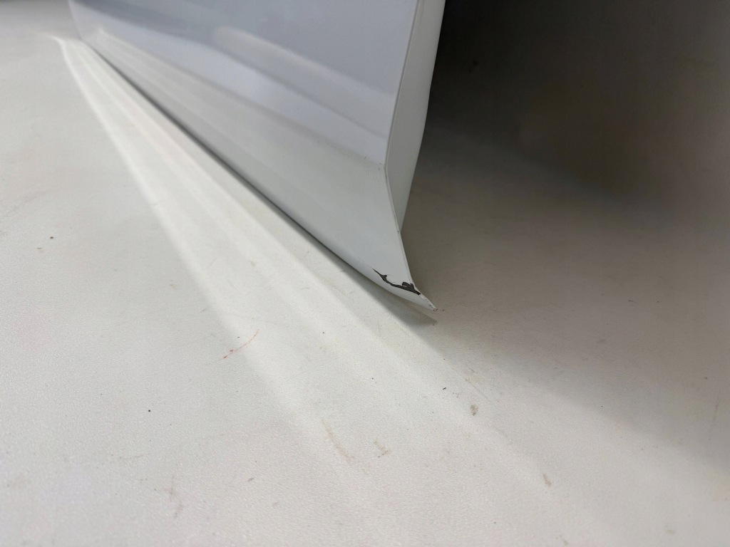 фото №11, Hyundai i30 iii 17- дверь левая перед передние белый