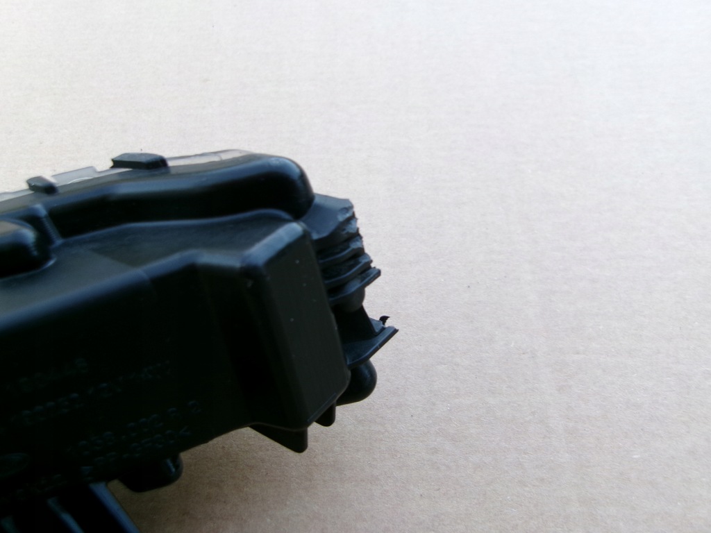 фото №5, Противотуманная фара правый led jaguar f-pace range rover velar