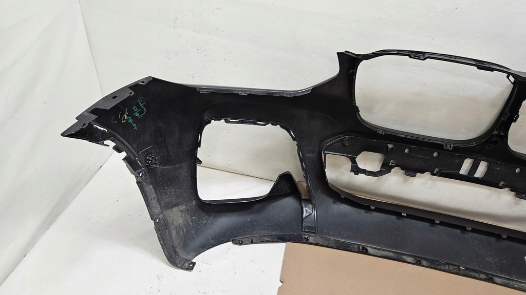 фото №11, Бампер перед bmw x3 g01 m-pakiet 773828-10