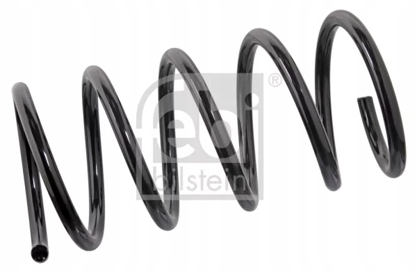 фото №1, Пружина подвеска задняя volvo s60 i 2.4 - 47255