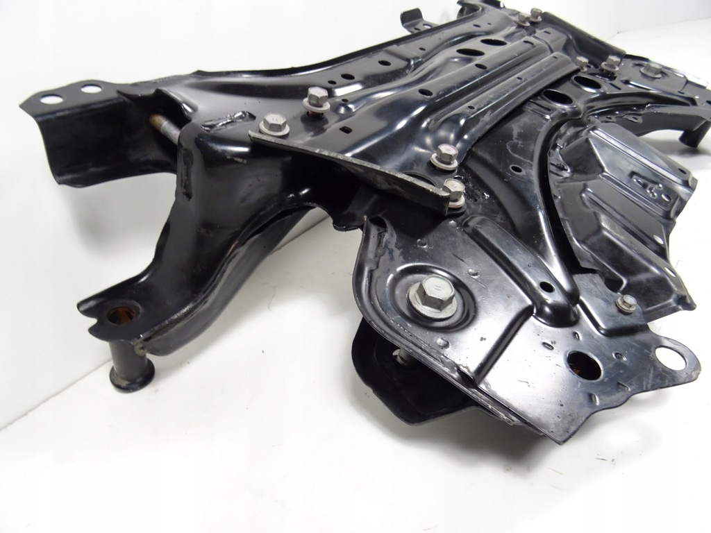 фото №13, Toyota rav4 4 iv 2.2 d4d підрамник підрамник підрамник pod двигун 2012-2019