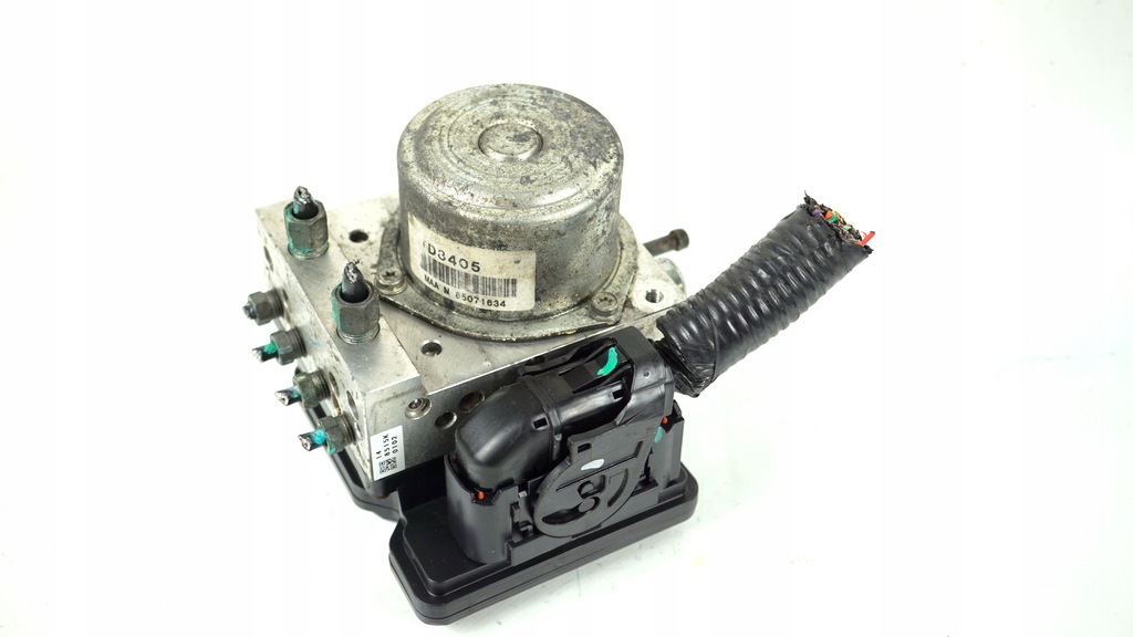 фото №1, Насос abs renault koleos i 1 47660jy72b td8405