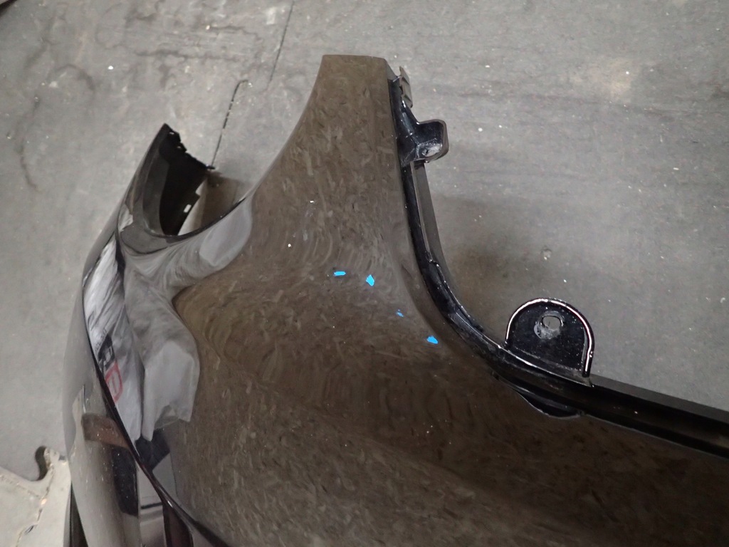 фото №6, Бампер перед vw beetle 5c5 12-