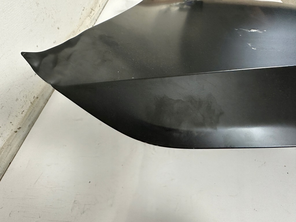 фото №12, Nowa oryg капот volkswagen golf vii sportsvan 510 vw