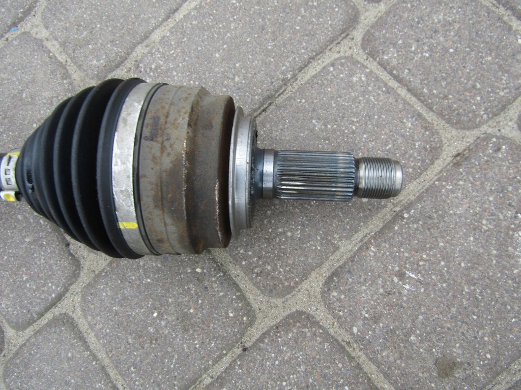 фото №2, Honda civic x type r привідний вал права перед комплект 18-25r