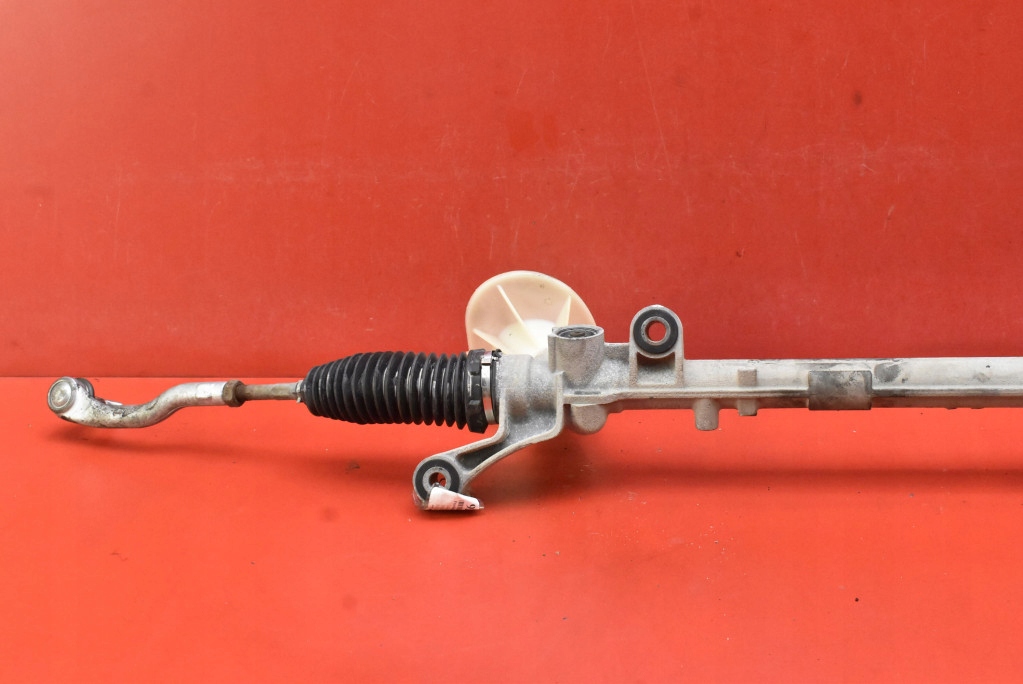 фото №10, Трансмиссия рулевая рейка eu a0008388e mazda 2 de 1.4 tdci 68 km 07-10